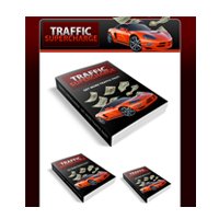 traffic generation minisite package