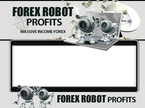 forex profits template