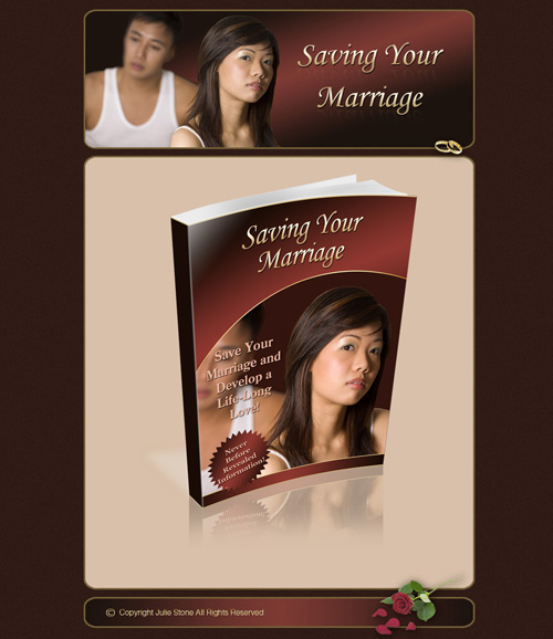 saving your marriage minisite graphics