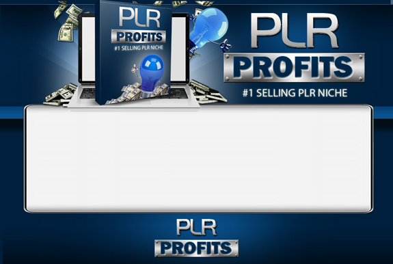 plr profits template