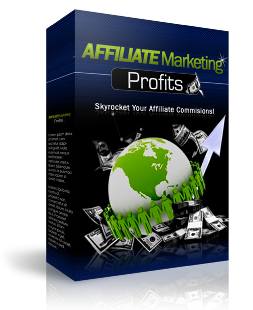 affiliate marketing profits skyrocket your