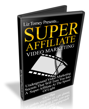 super affiliate video marketing