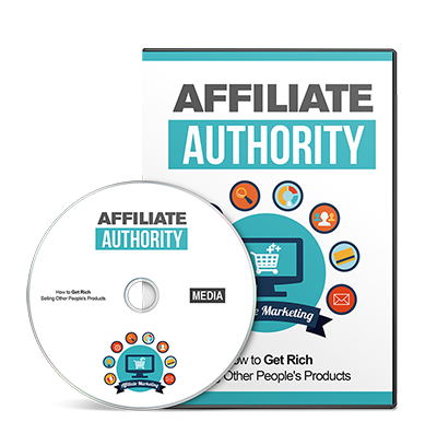 affiliate authority