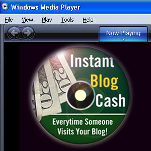 instant blog cash