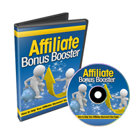 affiliate bonus booster