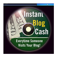 instant blog cash