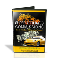 super affiliate commissions