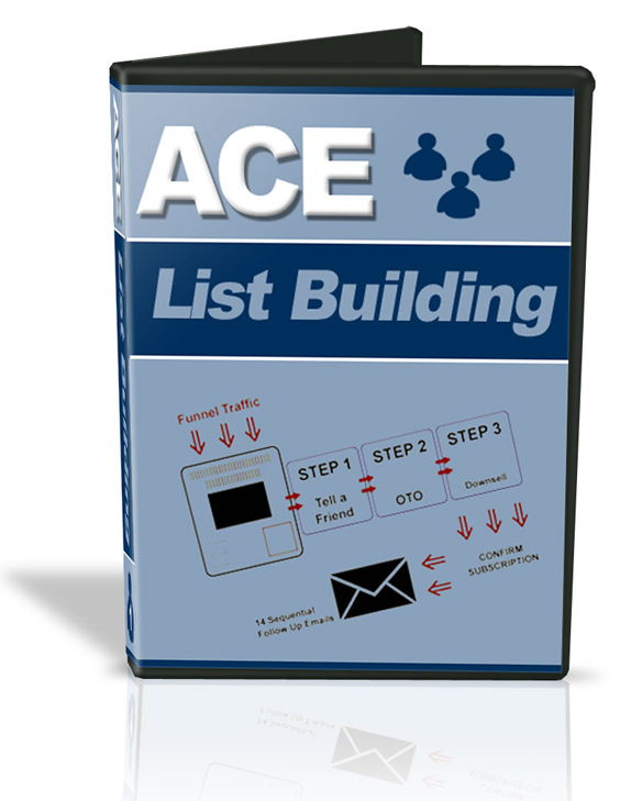 ace list building