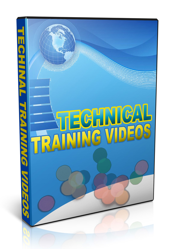 tech training videos