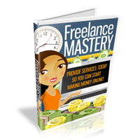 freelance mastery videos