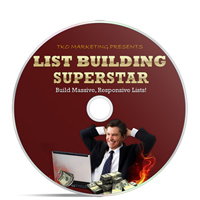 list building superstar