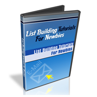 list building tutorials newbies