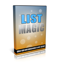 list magic