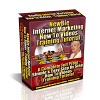 newbie internet marketing videos training
