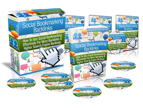 social bookmarking backlinks video