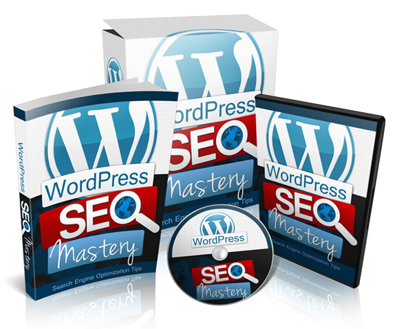 wordpress seo mastery