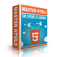 master html five video