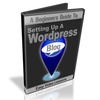 beginners guide wordpress