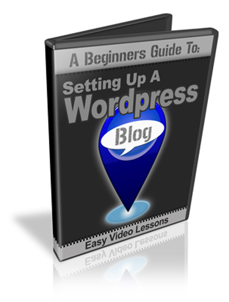 beginners guide wordpress