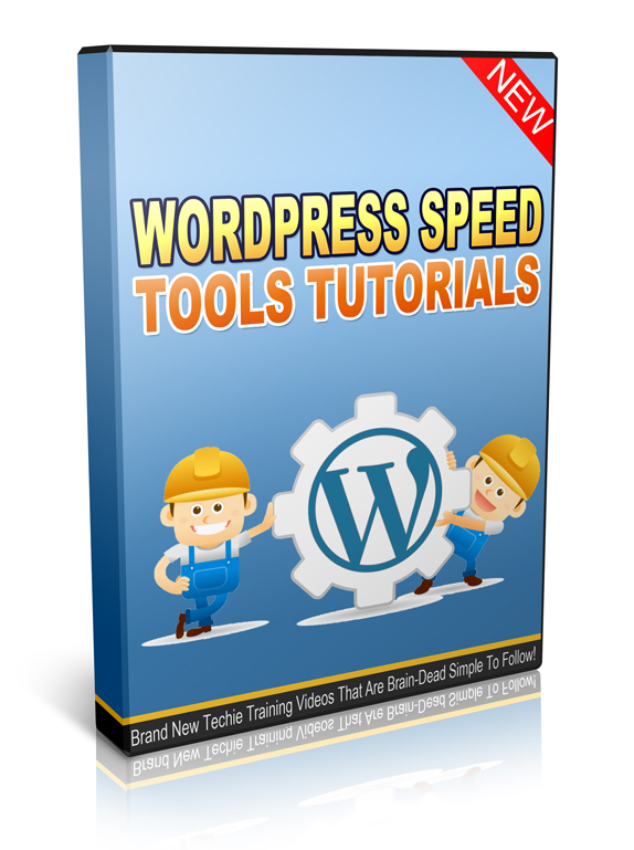 wordpress speed tools tutorials