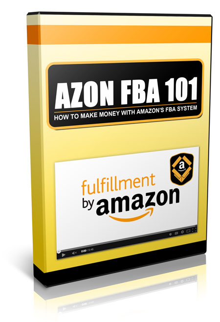 azon fba basics