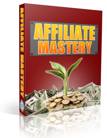 affiliate mastery