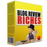 blog review riches