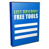 free list building tools video