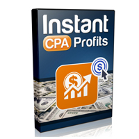 instant cpa profits video series