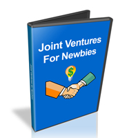 joint ventures newbies