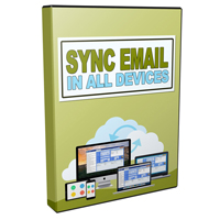 sync email all devices video