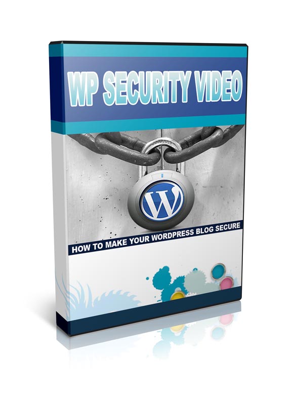make your wordpress blog secure