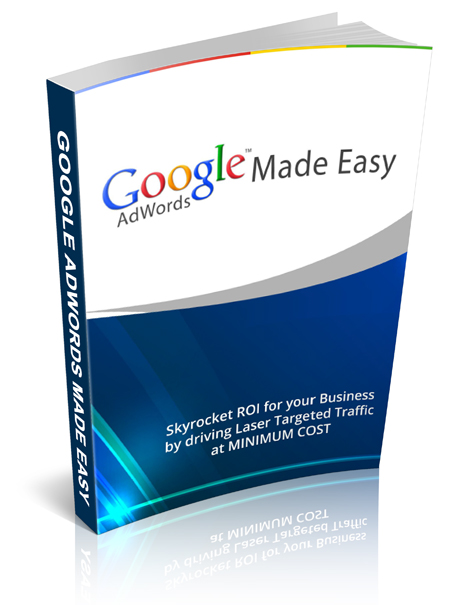 google adwords made easy