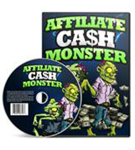 affiliate cash monster