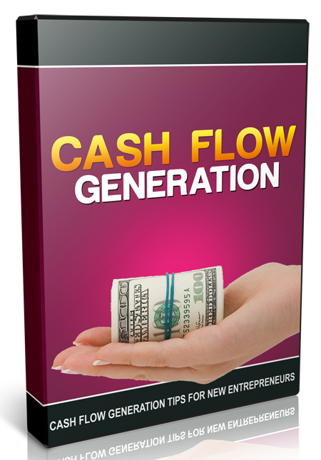 cash flow generation