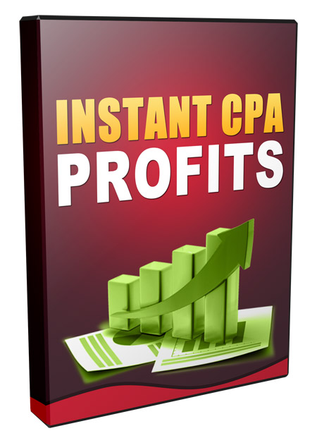 instant cpa profits