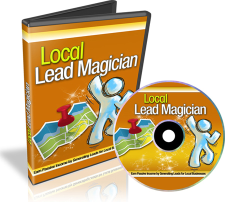 local lead magician