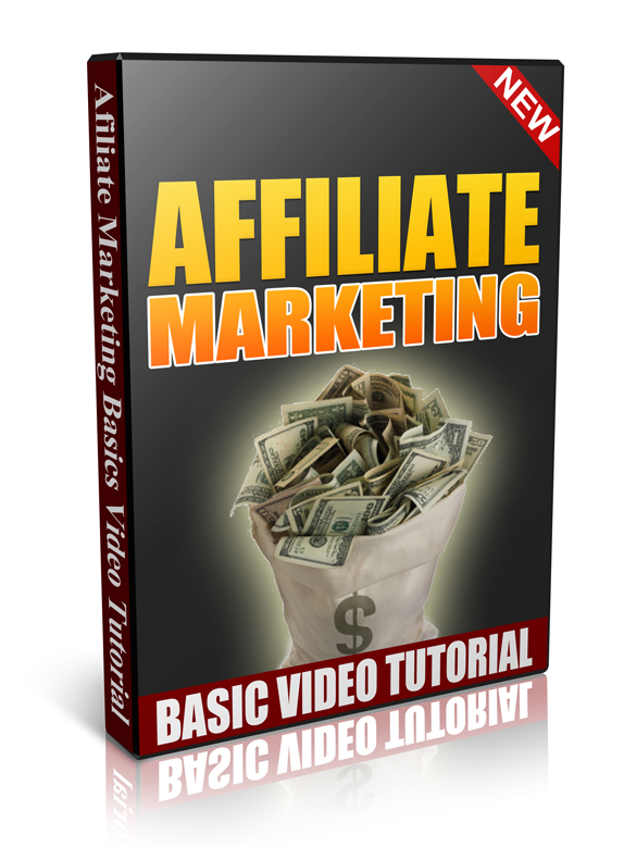 affiliate marketing basic videos