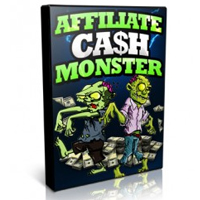 affiliate cash monster