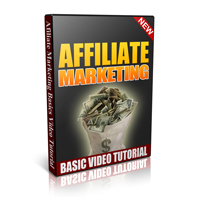 affiliate marketing basic videos