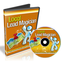 local lead magician