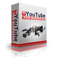 youtube business