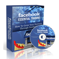facebook essential training