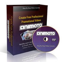 create free professional promotional videos
