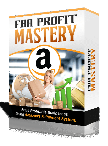 fba profit mastery