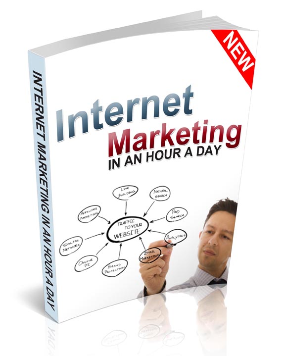 internet marketing hour day