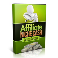 affiliate niche cash