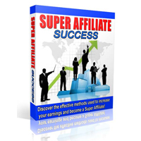super affiliate success