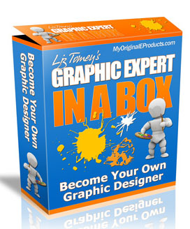 graphic expert box