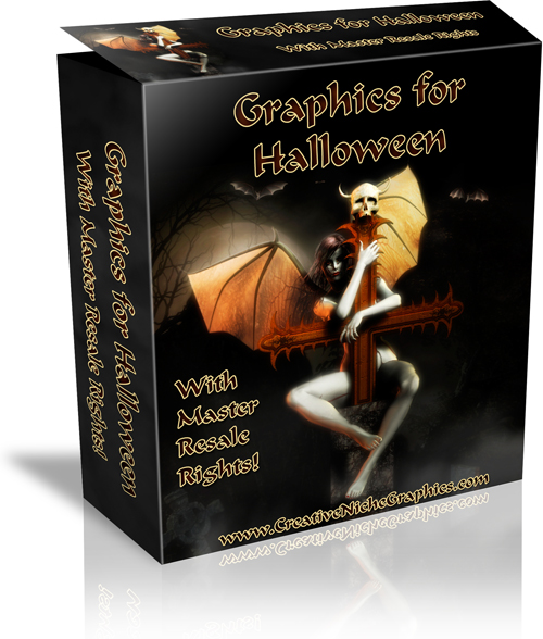 graphics halloween